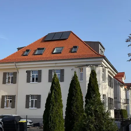 Stadtvilla