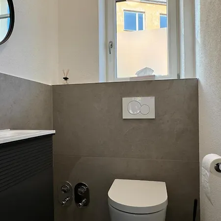 Stadtvilla *