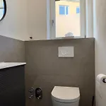 Stadtvilla Lägenhet