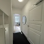 Lägenhet Stadtvilla *