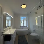 Lägenhet Stadtvilla *