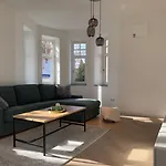 Stadtvilla * Mindelheim