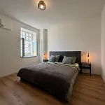Lägenhet Stadtvilla *