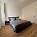 Lägenhet Stadtvilla