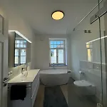Lägenhet Stadtvilla