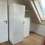 Lägenhet Stadtvilla *