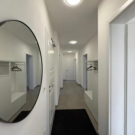 Stadtvilla ميندلهايم