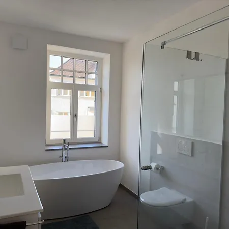 Stadtvilla ميندلهايم