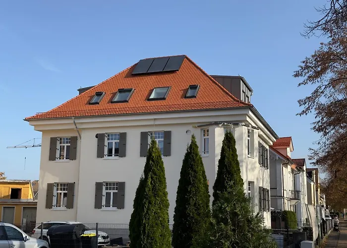 Stadtvilla
